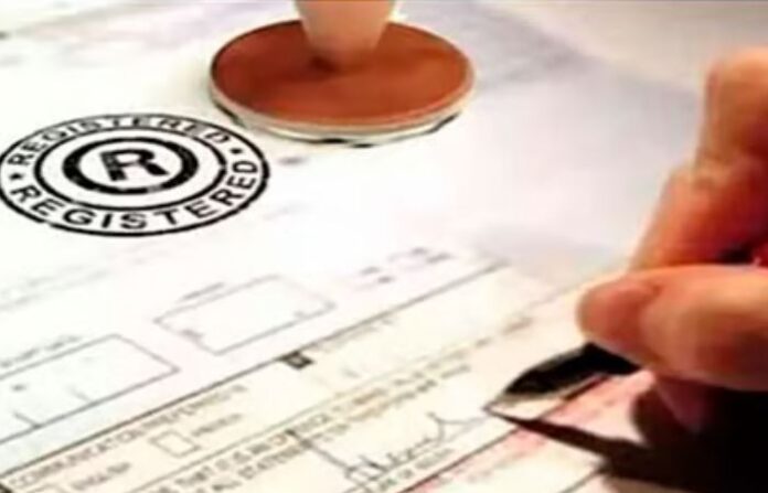 registrar