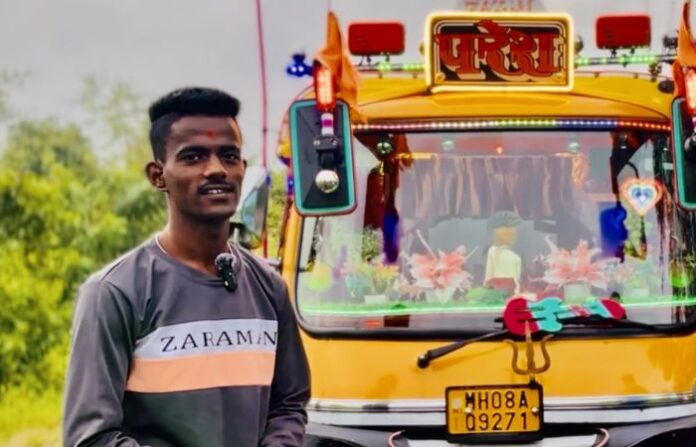 rikshaw