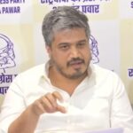 संजय शिरसाठ यांच्या सहा तासांच्या दौऱ्यात अतिवृष्टीसाठी फक्त एक तास राखीव, रोहित पवार यांची टीका