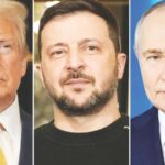 रशिया-युक्रेन युद्ध थांबवणं सोप्पं नाही!