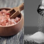 सध्या सैंधव मीठाचा ट्रेंड वाढत चाललाय, खरंच हे मीठ आपल्या आरोग्यासाठी उत्तम आहे का? वाचा