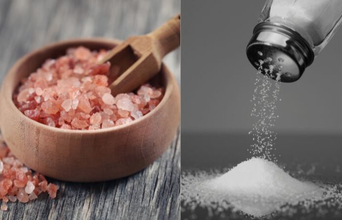 salt