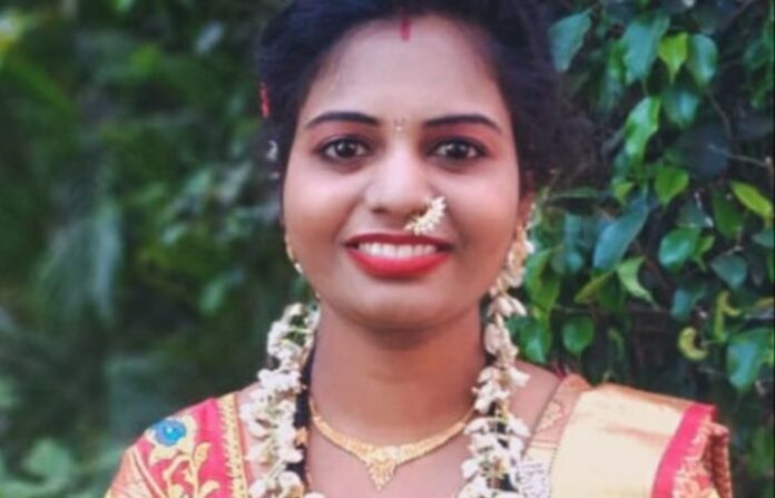 sangamner suicide