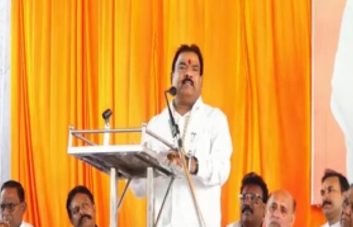 sanjay gaikwad