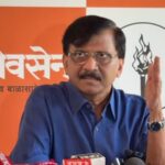 पूरग्रस्त शेतकऱ्यांना हेक्टरी 50 हजार मदत द्या आणि पीएम केअर फंडातून कर्जमाफी करा! – संजय राऊत