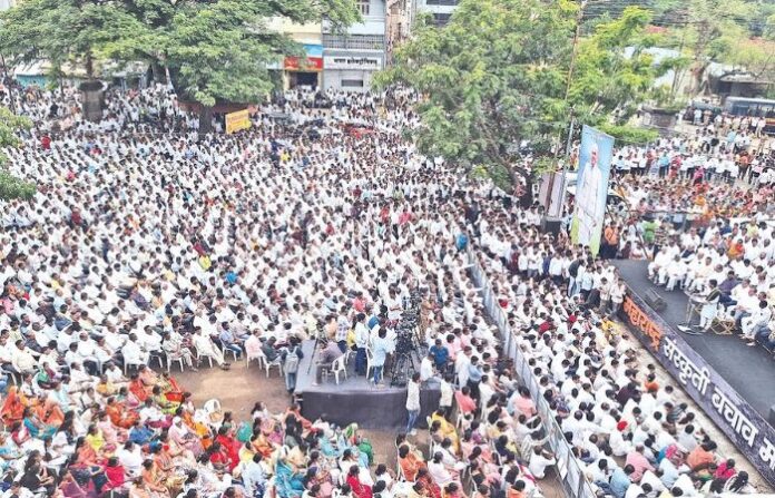 sanskruti bachao