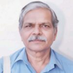 डॉ. विजय साठे यांचे निधन