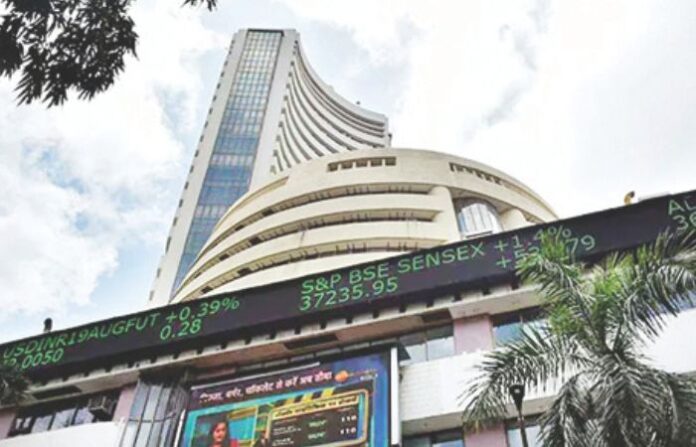 share market