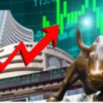 Stock Market Update – ट्रम्प यांचे एक ट्विट अन् शेअर बाजार बनला रॉकेट; सेन्सेक्स 4,205, तर निफ्टी 1,252 अंकांनी वधारला