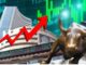Stock Market Today – शेअर बाजारात पुन्हा तेजी; चौफेर खरेदीमुळे सेन्सेक्स 400 अंकांनी वधारला, निफ्टी 24,100 च्या पार