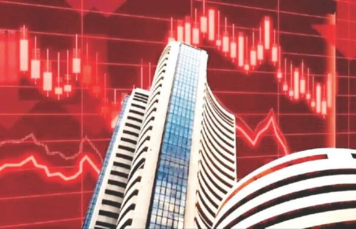 share market