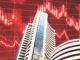 Share Market News – कच्चे तेल पेटले, शेअर बाजार कोसळला; सेन्सेक्स ११०० तर निफ्टी ३७० अंकांनी घसरला