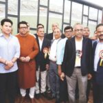 शिवाजी पार्क जिमखान्याचा नवा अध्याय सुरू, मास्टर-ब्लास्टर सचिन तेंडुलकरच्या हस्ते उद्घाटन