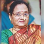 ज्येष्ठ महिला शिवसैनिक व सामाजिक कार्यकर्त्या स्मिता शेटये यांचे निधन