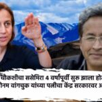 sonam-wangchuk-wife-gitanjali-j-angmo-denies-mha-allegations