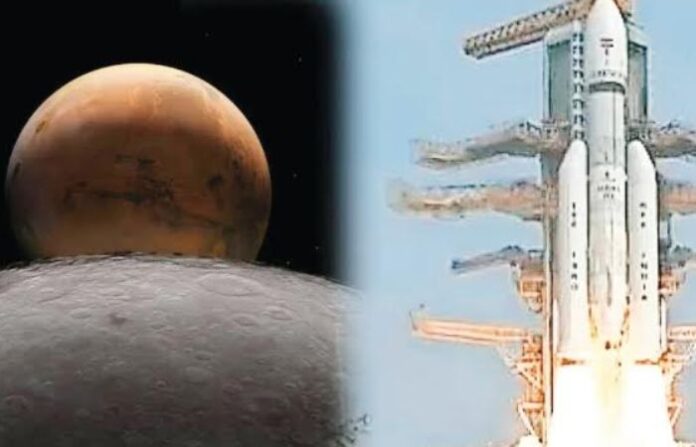 space mission