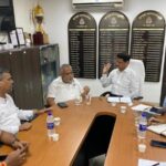 दिंडोशीतील पाणी पुरवठा सुरळीत करा, अन्यथा जोरदार आंदोलन! शिवसेनेचा राज्य सरकार व पालिकेला इशारा