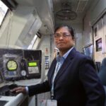 आशियातील पहिली महिला लोको पायलट सुरेखा यादव सेवानिवृत्त होणार