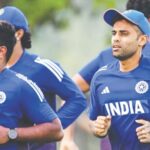 क्रिकेटनामा – विश्वचषकाची तयारी अशी?