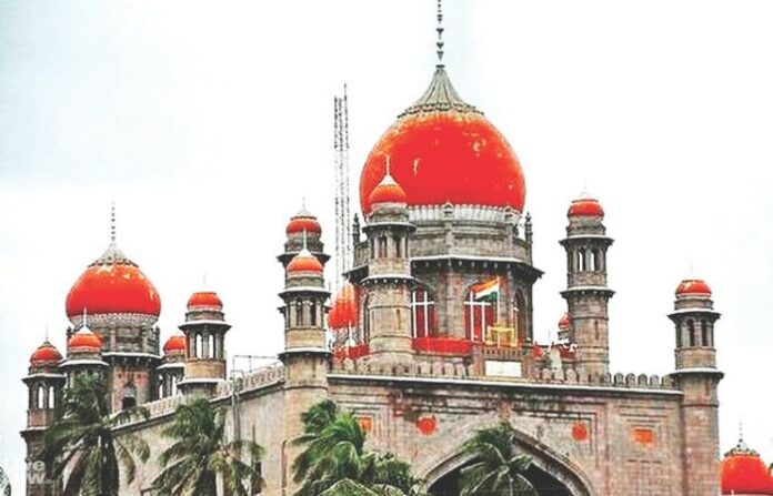 telangana
