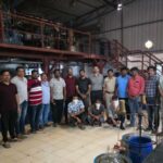 मिरा भाईंदर पोलिसांकडून तेलंगणा राज्यातील ड्रग्स फॅक्टरी उद्ध्वस्त, ड्रग्स कारखान्यात अंडरवर्ल्डशी संबंधित लोकांचा सहभाग