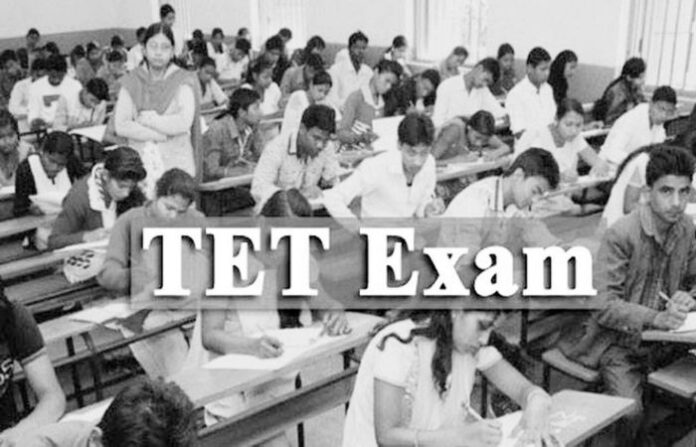 tet exam