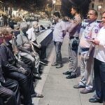 ज्येष्ठ नागरिकांच्या सुरक्षेसाठी ठाणे पोलीस ठरले ‘आधारवड’, एका क्लिकवर मदत मिळणार