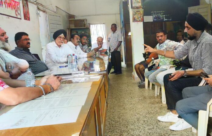 thane news