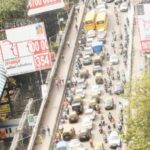 टिळक पुलावरील वाहतूककोंडी फोडण्यासाठी पर्यायी व्यवस्था, वाहतूक पोलिसांचा अध्यादेश जारी