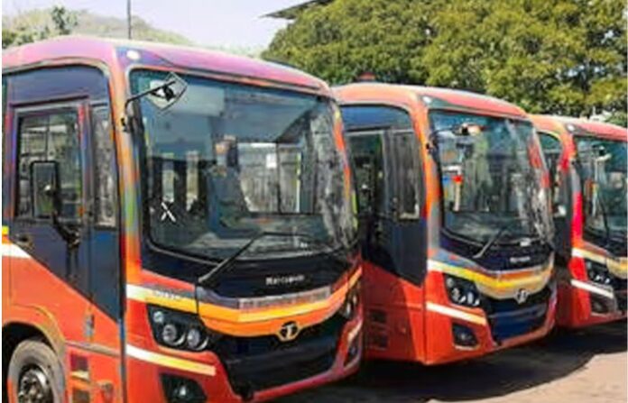 tmt bus