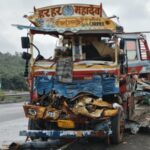 मुंबई-अहमदाबाद मृत्यूचा महामार्ग, 18 महिन्यांत 65 जणांचा बळी; व्हाईट टॉपिंगनंतरही दुर्घटनांचे सत्र कायम