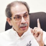 जाहिरातींवर पैसा उधळण्यापेक्षा शेतकऱ्यांना मदत करा, उद्धव ठाकरे यांचा सरकारला सणसणीत टोला