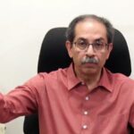 बाळासाहेब ठाकरेंवर आरोप करणाऱ्या सर्व भाजपच्या लोकांनी औकातीत रहावं, उद्धव ठाकरे यांचा इशारा