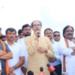 शेतकऱ्यांना मदत करण्यासाठी पंचांग पाहणार आहात का? उद्धव ठाकरे यांचा सरकारला सवाल, सातबारा कोरा करण्याची मागणी