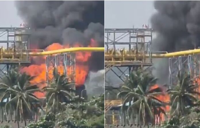uran ongc