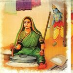 स्त्री-लिपी – पहिला आत्मस्वर