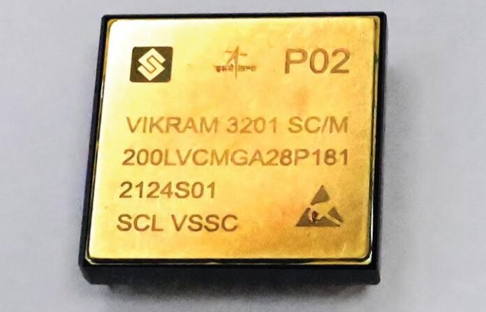 vikram 3201