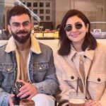 विराट-अनुष्काला कॅफेतून बाहेर काढलं; महिला क्रिकेटपटूंसमोर घडला धक्कादायक प्रकार, न्यूझीलंडमध्ये नेमकं काय झालेलं?