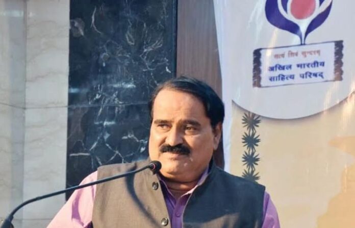 vishwas patil