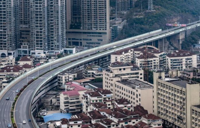 worli siwari elevated road