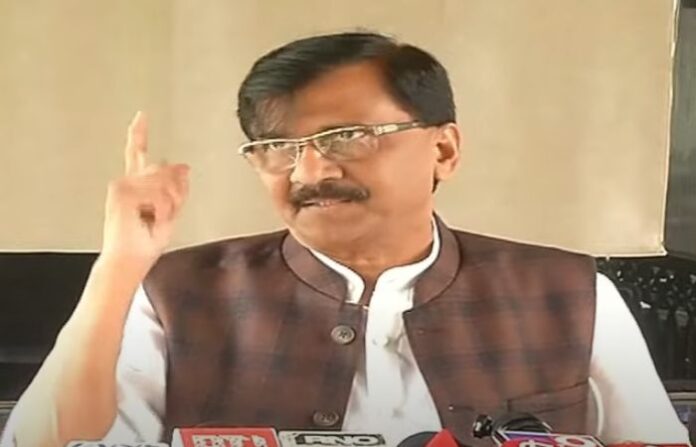 ेsanjay raut 1