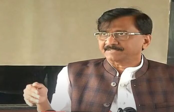 ेsanjay raut 2