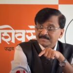 निवडणूक आयोगाच्या कानाचे पडदे फाटले आहेत का? संजय राऊत यांचा संतप्त सवाल