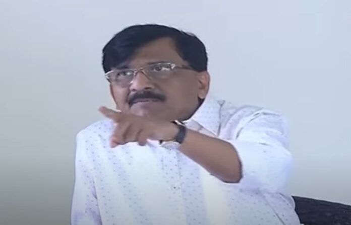 ेेsanjay raut 3