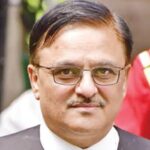 फटाके फोडणे, नद्या प्रदूषित करणे कितपत योग्य! पर्यावरणाची हानी करणाऱ्या धार्मिक प्रथांवर माजी न्यायमूर्ती अभय ओक यांचा संताप