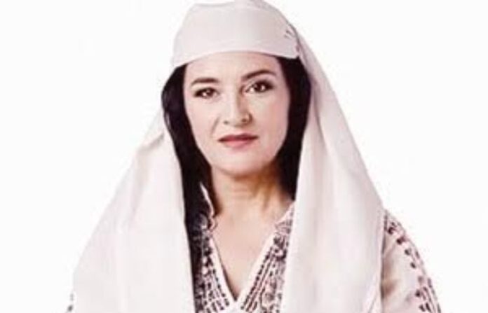 Albania's AI Minister