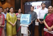 प्रिमॅच्युअर मुलांसाठी  ‘केईएम’ रुग्णालयात निओनेटल व्हेंटिलेटर! अनुराधा पौडवाल यांच्या ‘सूर्योदय’ फाऊंडेशनचा पुढाकार