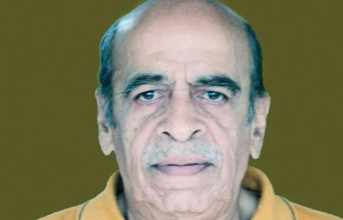 Arun Godbole