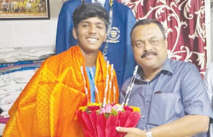 Asian Youth Olympic Games 2025.