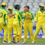 IND Vs AUS – ऑस्ट्रेलियाने ODI आणि टी-20 मालिकेसाठी संघाची केली घोषणा, हिंदुस्थानविरुद्ध वेगाचा बादशहा मैदानात उतरणार!